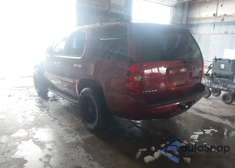 2011 Chevrolet Tahoe Lt z USA, uszkodzony, nr VIN 1GNSCBE0XBR110242